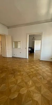 helle 3-Zimmer Altbauwohnung, provisionsfrei - Foto 1