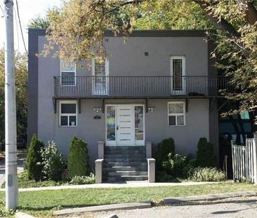 For Lease - 22 Brad Street Unit# #1, Toronto, Ontario - Photo 1