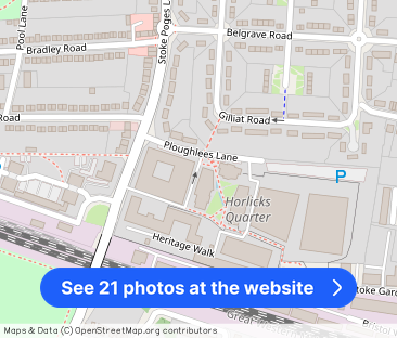 Darjeeling House, Memorial Avenue, Slough, SL1 - Photo 1