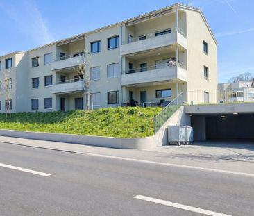 4.5 Zimmer, 120 m², EG - Foto 6