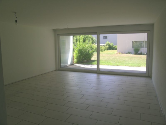 Suchen Sie eine exklusive 3.5-Zimmerwohnung mit Wohlfühlcharakter? - Photo 1