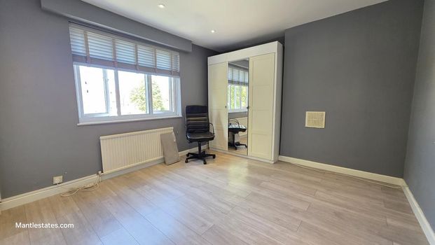 5 bedroom semi-detached house to rent - Photo 1