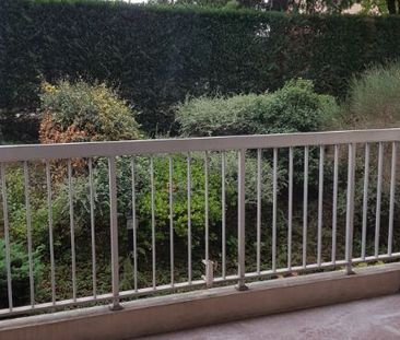 Location Appartement 1 pièce Meublé 30m² STE FOY LES LYON 69110 - Photo 4