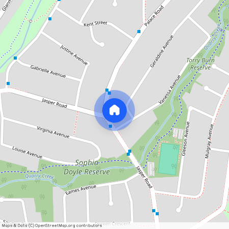 37 Jasper Road, NSW 2153, Baulkham Hills