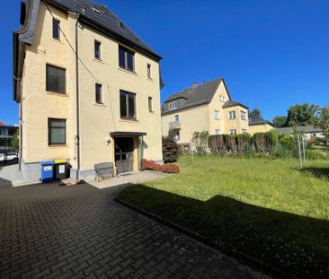 Komm rein. Hier ist dein Platz.Willkommen in deiner zukünftigen Ruh... - Foto 1