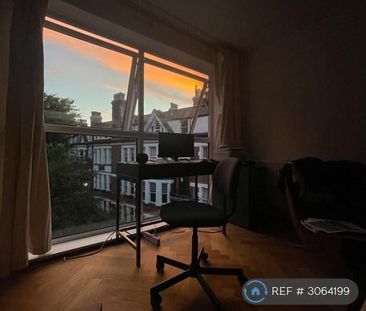 1 bedroom flat to rent - Photo 6