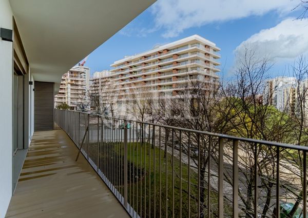 Apartamento T1 em Lisboa