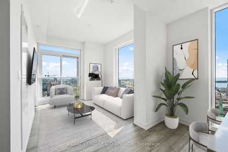 For Lease - 89 Church Street Unit# 4107, Toronto, Ontario - Photo 2