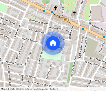 Canada Street, Halliwell BL1 - Photo 1