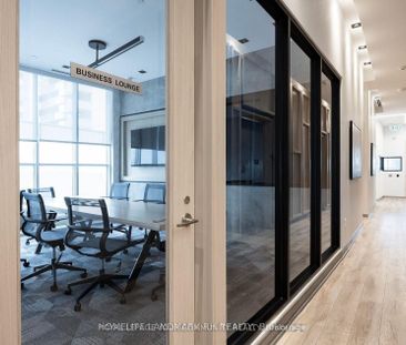 For Lease - 77 Mutual Street Unit# PH-06, Toronto, Ontario - Photo 2