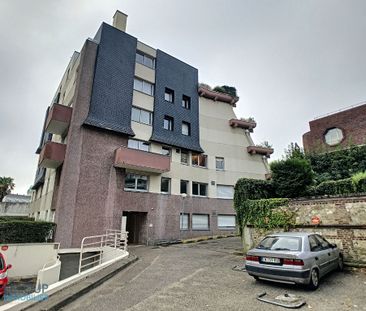 Location Appartement 1 pièce 22m² ROUEN 76000 - Photo 4
