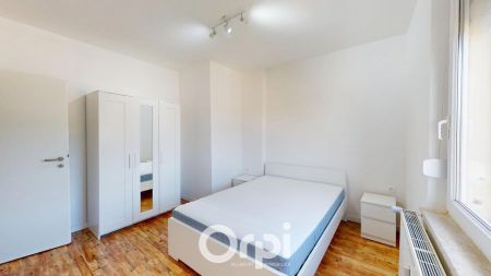 Appartement 2 pièces à Knutange - Photo 5