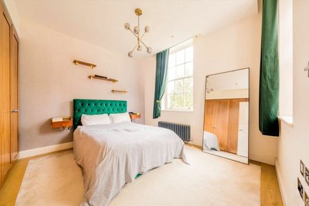 Kidderpore Avenue, Hampstead, NW3 - Photo 3