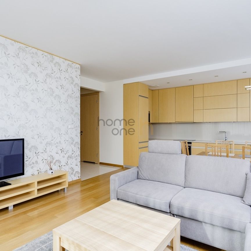 Premium | Grzybowska | 2 sypialnie | Umeblowane - Zdjęcie 1