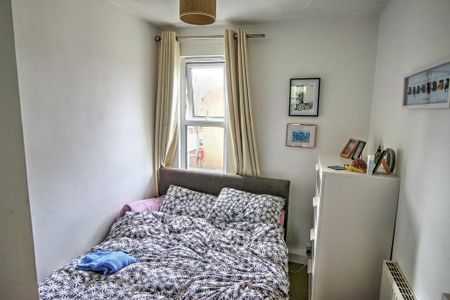 1 bedroom maisonette to rent - Photo 3