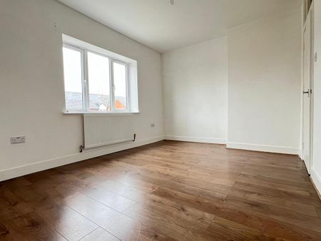 2 bedroom duplex to rent - Photo 4