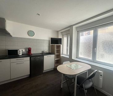 Location appartement t1 21 m² à Rodez (12000) - Photo 5