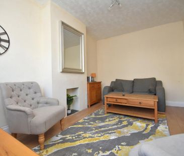 3 bedroom terraced house to rent - Photo 6
