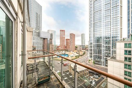 Studio to rent - Photo 5