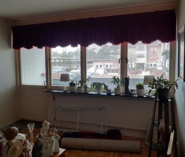 Trädgårdsgatan 4 B, Furulund - Foto 1