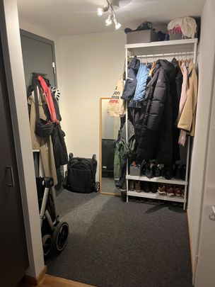 Vallfrögatan, Göteborg - Foto 1