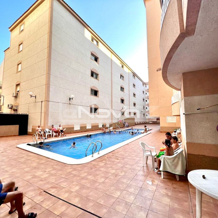 Incredible 1 bedroom apartment with communal p - Photo 1