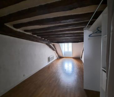 Appartement T3 à louer Rennes Beauregard - 61 m² - Photo 3