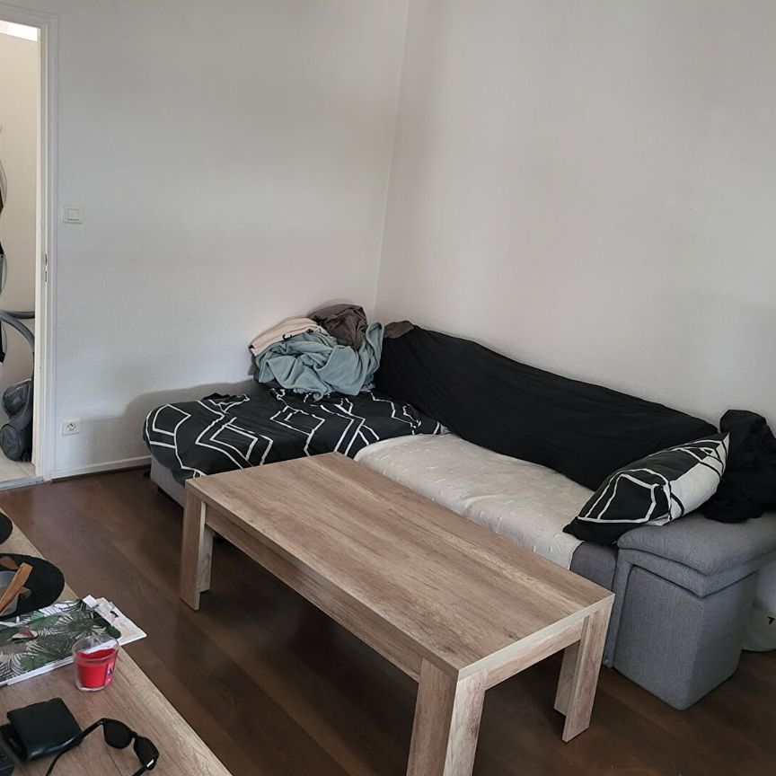 Appartement Thaon Les Vosges 2 pièce(s) 44 m2 - Photo 1