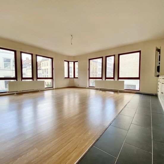 Appartement te huur - Foto 1