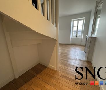 T2 DUPLEX NEUF + PARKING - Photo 4