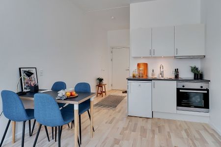 1-vær. lejlighed - Photo 3