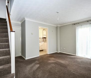 1 bedroom terraced house to rent - Photo 4