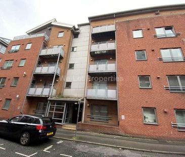 Angel Meadows, Naples Street, M4 - Photo 5