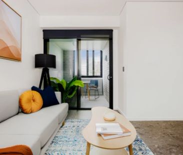 Cinema Suites Apartments, Sydney - Photo 4