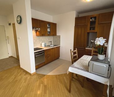 mazowieckie, Warszawa, Ursynów, Aleja Komisji Edukacji Narodowej - Фото 5