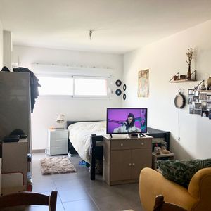 Location appartement 1 pièce, 26.92m², Nantes - Photo 2