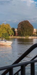 Helle Wohnung mit Südbalkon nahe Spree in Berlin - Photo 4