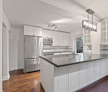 For Lease - 40 Scarboro Crescent, Toronto, Ontario - Photo 6