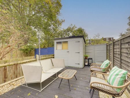 1 Bed Flat, Elthruda Road, SE13 - Photo 5