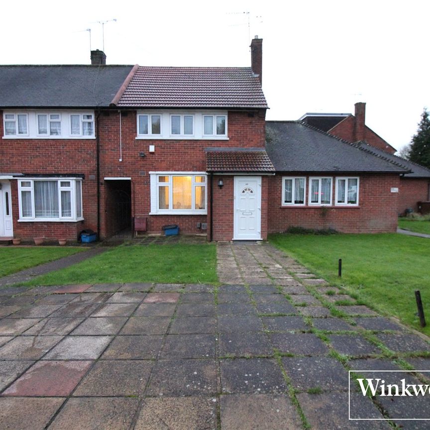 Berwick Road, Borehamwood, Hertfordshire, WD6 - Photo 1