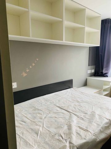 Double Wheelchair Accessible Studio - Photo 4