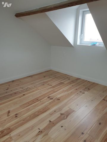 APPT NEUF / NEUVILLE-ST-AMAND - Photo 5