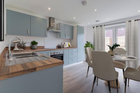 3 bedroom semi-detached house to rent - Photo 3