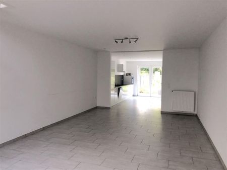 Maison 3 chambres sise dans une rue paisible de Colfontaine - Foto 5