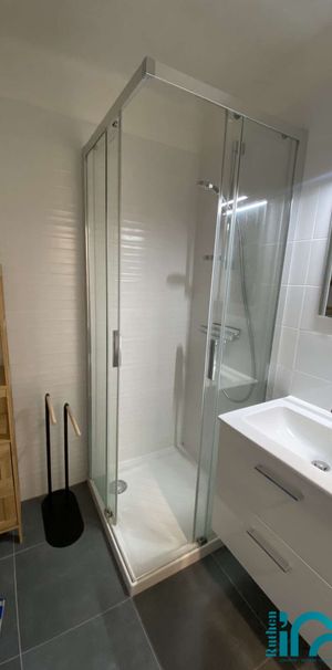 Location Appartement 2 pièces 32m² RODEZ 12000 - Photo 1