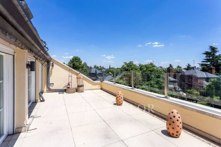 6 bedroom luxury House for rent in Pozuelo de Alarcón, Autonomous Region of Madrid - Photo 3