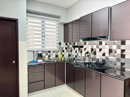 Residensi Jalan Jubilee, Cheras - Photo 4