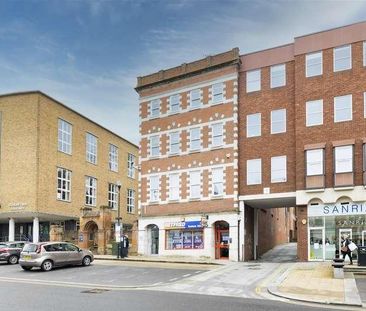 Wallis House, North Street, Guildford, GU1 - Photo 3