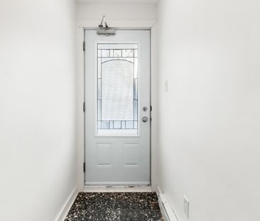 8239 Rue Fabre, app.2, H2E 2C5, H2E 2C5, Montréal - Photo 6