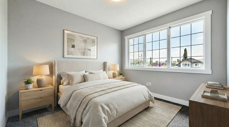 3 Bed Family Home In Mac Ewan | Cul De Sac Living | Large Deck • Green Belt Access - Photo 5